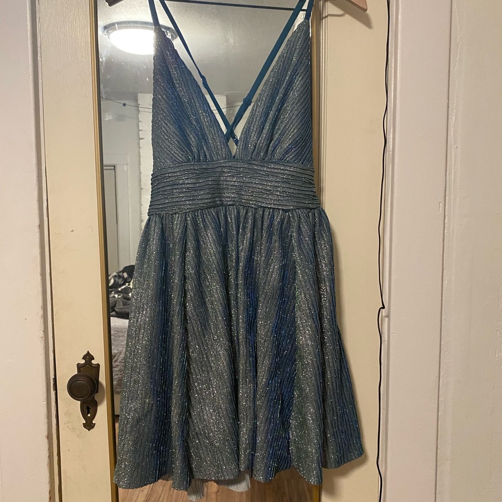 Lulus Dress